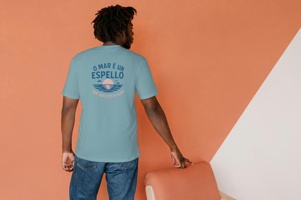 O Mar e un Espello